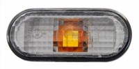 Seitenblinker Rechts + Links Seat Arosa (6H) Ab 05/1997 Bis 05/2003 Rauch