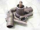 RENAULT DAUPHINE GORDINI ONDINE water pump + gaskets/nut - NEW RECENTLY MADE