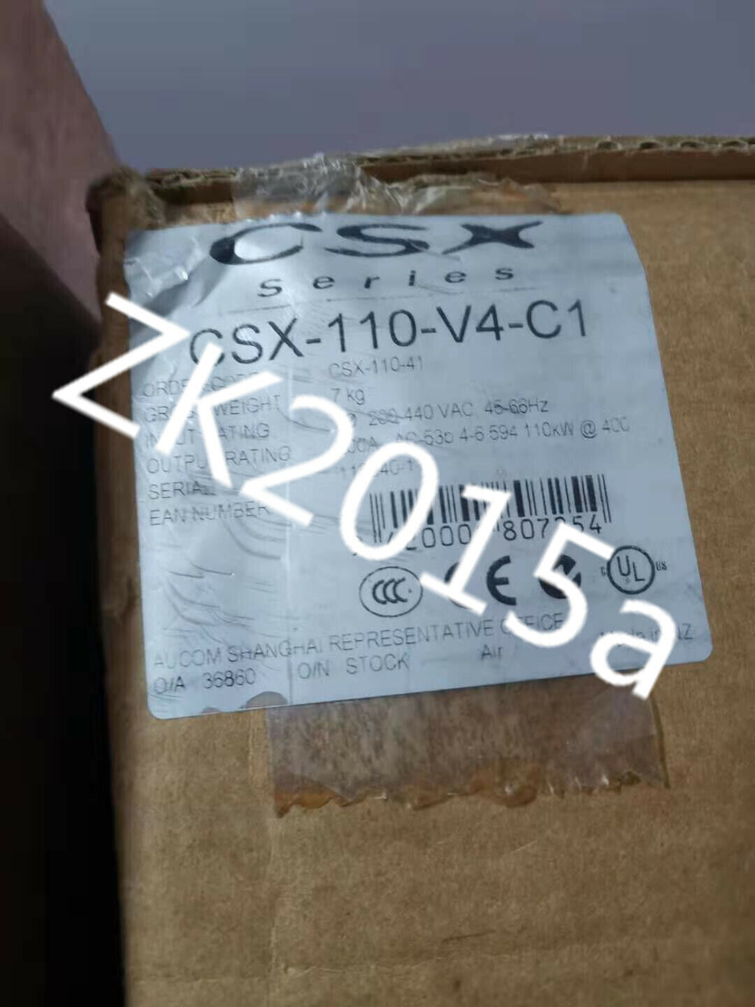 Foto 1 di 1