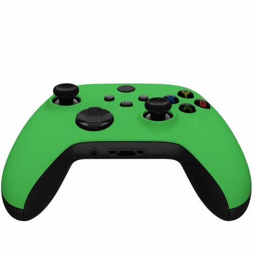 Soft Green Xbox One Series S|X Custom UN-MODDED Controller Unique Design - Picture 5 of 5