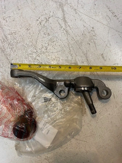 Spicer 505-1003B Suspension Ball Joint - Image 4 of 4