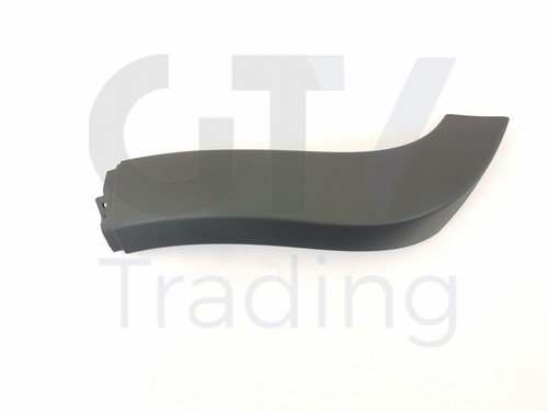 NEU MINI R50 00-07 HINTERER BUMPER-TRIM-SPOILER NACH LINKS 51126800204 ORIGINAL - Bild 3 von 7