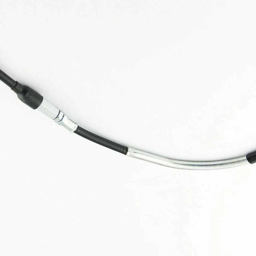Motorcycle Clutch Cable for Kawasaki KLX250 KLX250SF KLX250 D-Tracker X KLX250S - Image 4 of 4