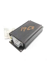 99 00 01 02 03 04 2001 Mercedes-Benz SLK320 Amplifier Audio Amp Bose 1708200689