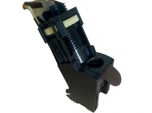 Brüheinheit Brühgruppe Brühkammer Impressa E55 Typ 625 B1 -2