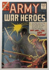 Army War Heroes 14