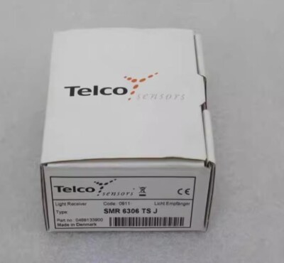 Telco Sensor SMR 6306 TS J SMR6306TSJ