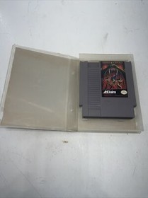 Swords and Serpents (Nintendo, 1990) Cartridge Only Tested NES Game Authentic