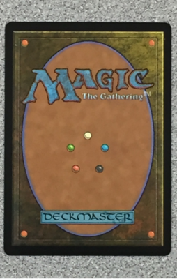 MTG DIDN'T SAY PLEASE 1X- THRONE OF ELDRAINE - COMMON - NM - MTG