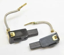 Pair Genuine Dewalt N292059 BRUSH BOX ASSEMBLY DWE6411 DWE6420 DWE6421 DWE6423