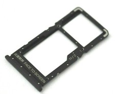 OEM XIAOMI POCO M3 PRO 5G REPLACEMENT BLACK MICRO SD SIM CARD HOLDER TRAY