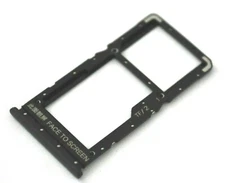 OEM XIAOMI POCO M3 PRO 5G REPLACEMENT BLACK MICRO SD SIM CARD HOLDER TRAY