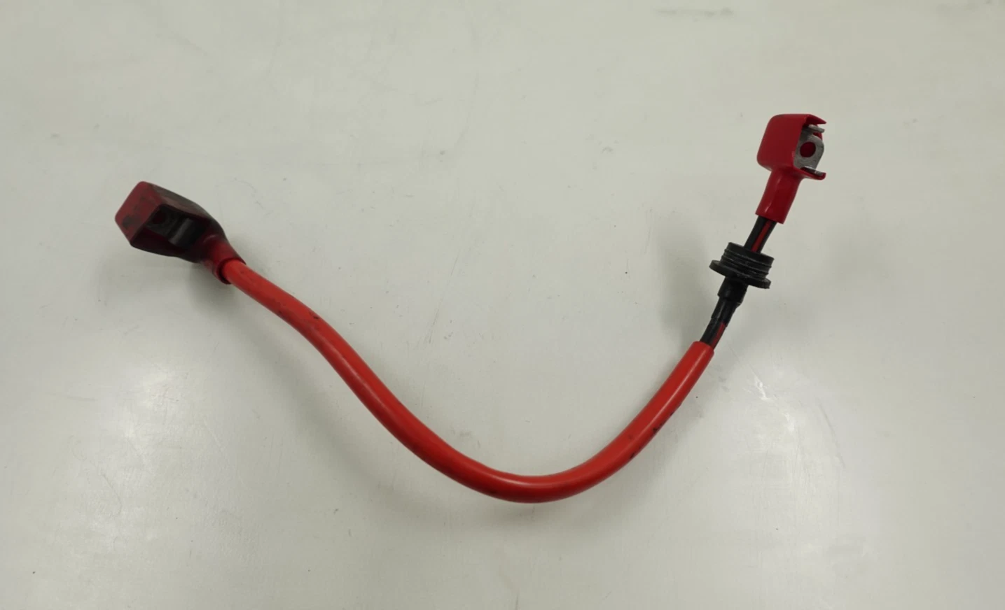 2003 Honda ARX1200T2 Aquatrax R-12X OEM Battery Starter Cable 32401-HW3-670