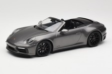 Minichamps Porsche 911 992 Carrera 4 Gts Cabriolet 2020 1:18 155063031