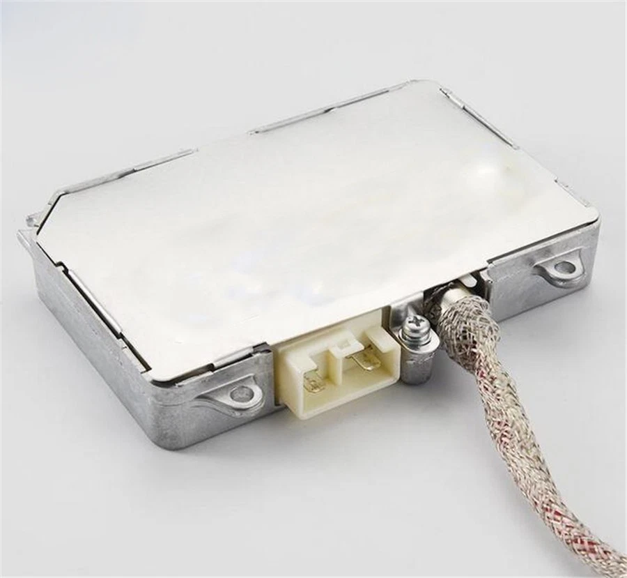 Módulo de control de lastre unidad HID de xenón DDLT002 para Toyota Lexus GS400 LS400 RX350 Foto 2 de 4