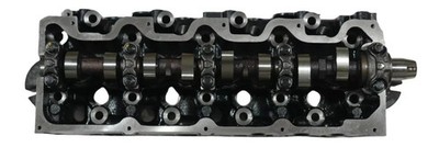 Cylinder Head Assembly 909154 1110154150 For TOYOTA 5L 4Runner Dyna Hilux Hiace