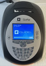 QUIDEL Sofia Analyzer 1178003 Laboratory Immunoassay Analyzer