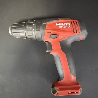 HILTI Cordless Drill SF 2H-A *Tool Only*