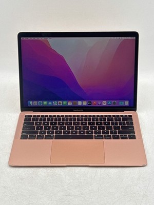 Apple MacBook Air 13.3'' Retina A1932 Intel Core i5 8GB RAM 128GB SSD Laptop