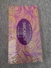 SWCANDY Shower Steamers Aromatherapy Box 8 Pack, Paraben Free, Ethical