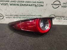 MAZDA CX-30 MK1 N/S PASSENGER SIDE LEFT TAIL LIGHT DFR5-51160 RDM92400010