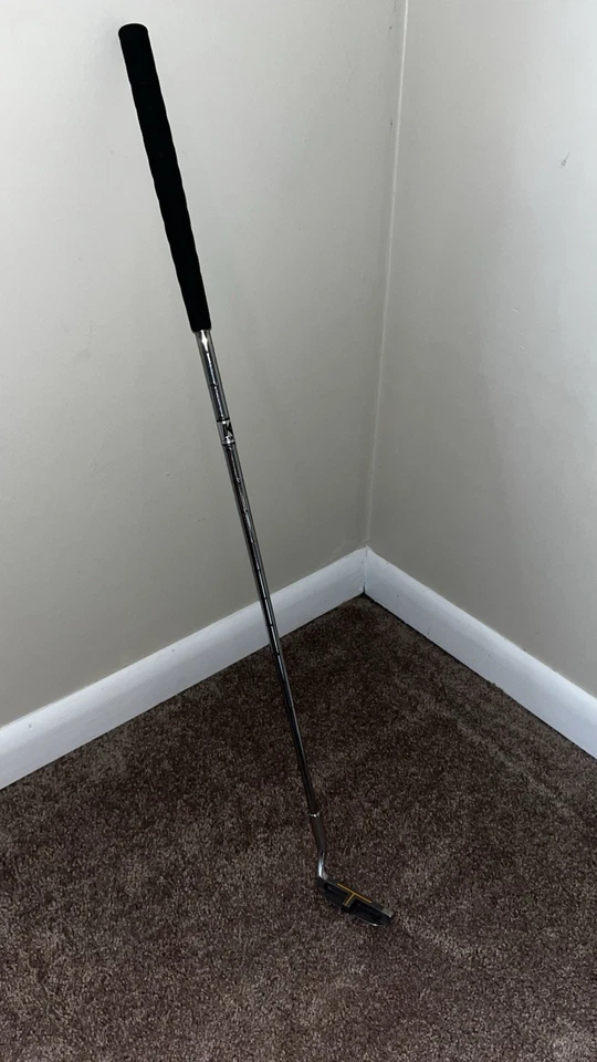 "Palo de golf Knight Tour Chippo eje de acero 35"" astilladora acero para diestros" Foto 3 de 4