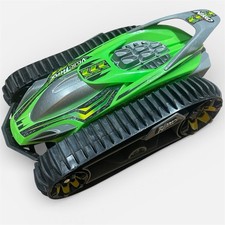 Nikko RC VelociTrax Car Remote Control Vehicle 7.2V Rechargeable Charger