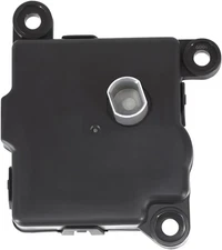 Heater Blend Door Actuator Fits for 1999-2002 Ram 1500 2500 3500 Replaces 51