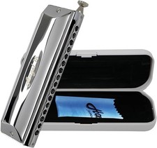 Harmo Angel 16 harmonica - Free Us Shipping