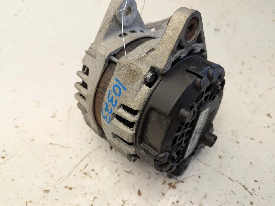 Alternador compatible con 19-21 Infiniti QX50 783265 Foto 4 de 4