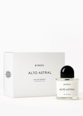 NEW Alto Astral BY Byredo Fragrance de Eau Parfum mist 100ml / 3.3 oz - Enhanced