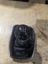 Vw Golf Mk4 25th Anniversary Gearknob 