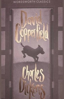 David Copperfield (Wordsworth Classics) - Paperback - VERY GOOD