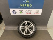 AUDI Q3 GENUINE 19 INCH ALLOY WHEEL FITS MODELS FROM 2019 TO 2026 83A601025M