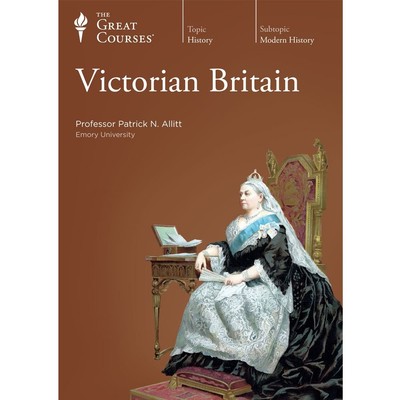 Victorian Britain