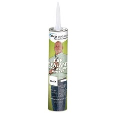 Dicor Corporation Non-Leveling Lap Sealant - Bla 551lsb-1