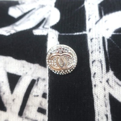 Chanel 2024 Coco Neige Cashmere Sweater Set Black Size 34/36 | eBay