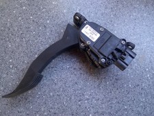 Ford Fiesta MK6 2002 - 2008 Gas Accelerator Gas Throttle Pedal Genuine Ford part
