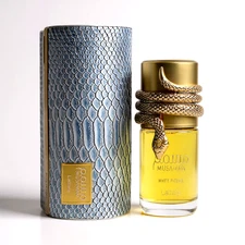 LATTAFA UNISEX MUSAMAM WHITE INTENSE EDP SPRAY 3.4 OZ / 100 ML FRAGRANCE NEW BOX