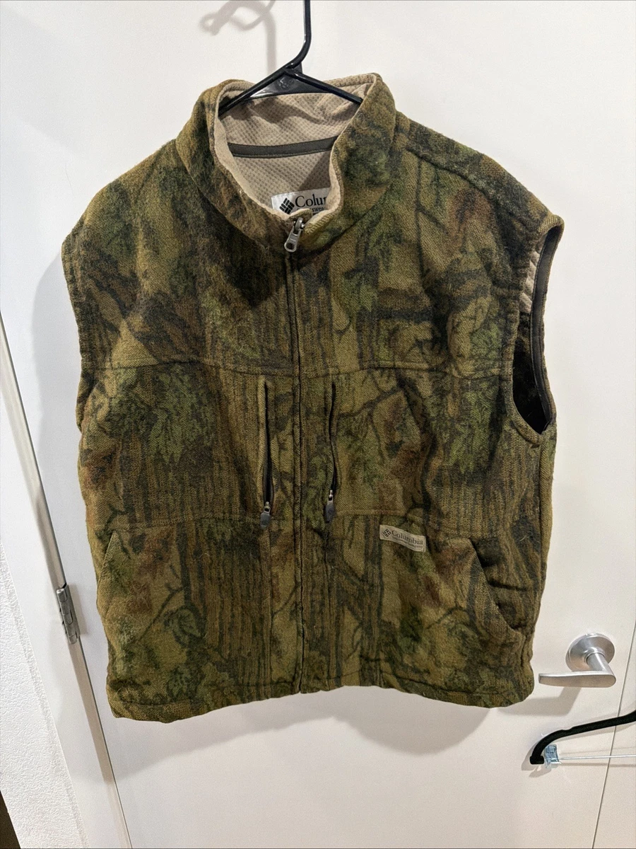 Columbia Hunting Vests for sale - eBay
