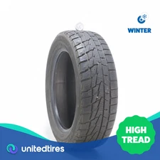 Used 225/55R18 Premiorri ViaMaggiore Z Plus 102H - 10/32