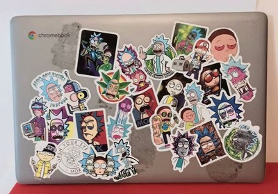 HP Chromebook 14a-na0010nr 14'' HD Parts Only Not Working 