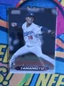 2024 Topps Stadium Club - Yoshinobu Yamamoto #114 (RC)