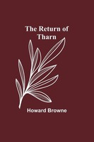 Howard Browne | The Return Of Tharn | Taschenbuch | Englisch (2023)