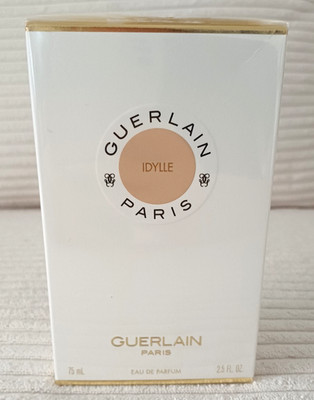 GUERLAIN Idylle EDP Spray 75 ml