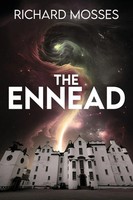 Richard Mosses | The Ennead | Taschenbuch | Englisch (2025) | Next Chapter