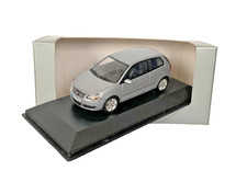 Volkswagen Polo 9N3 - 1/43 scale - VW Minichamps modelcar 6Q0099300GPA7R