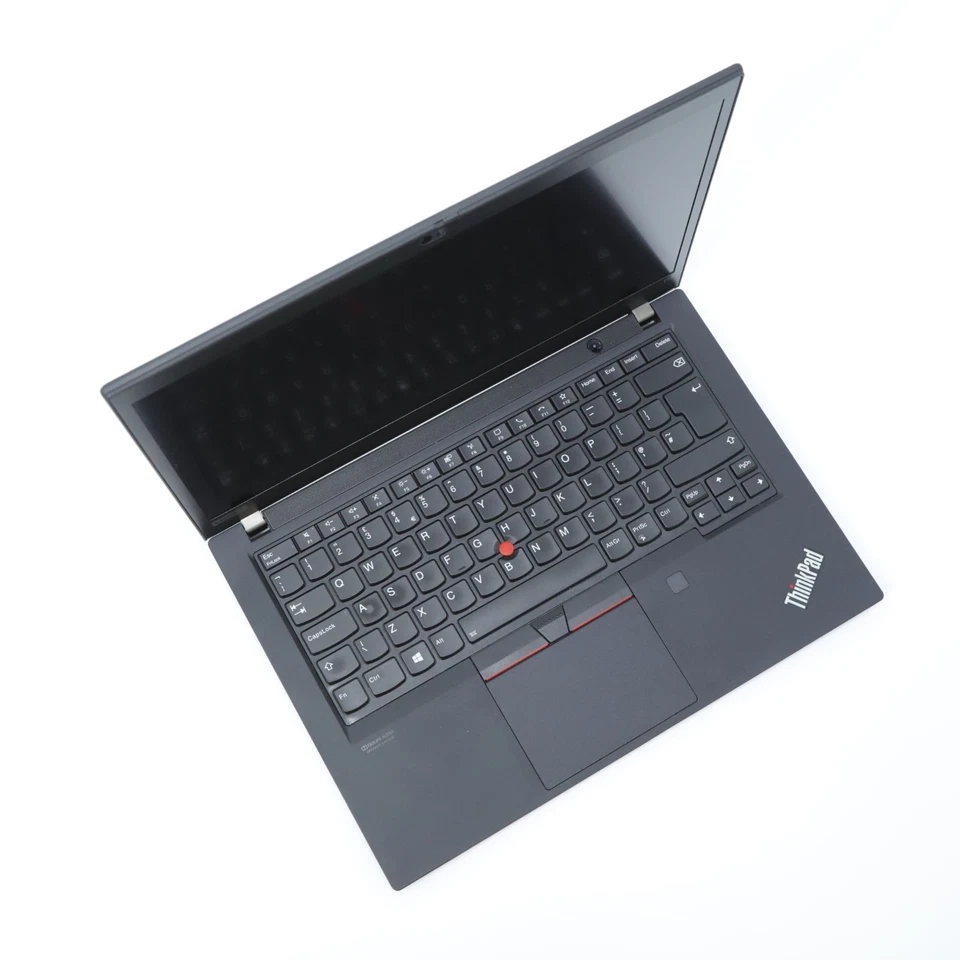 Lenovo ThinkPad T14 G1 · i7-10510U · 32GB · 512GB, photo 4 of 5