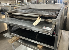 36" Charbroiler Charcoal 