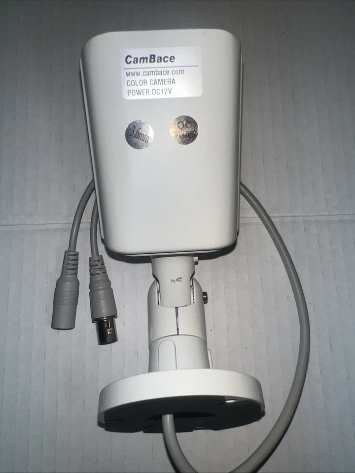 960TVL Waterproof CCTV camera - Image 3 of 4